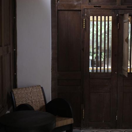 Rumah Senjakala Bantul Exterior photo