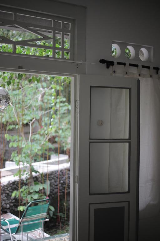 Rumah Senjakala Bantul Exterior photo