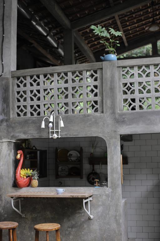 Rumah Senjakala Bantul Exterior photo