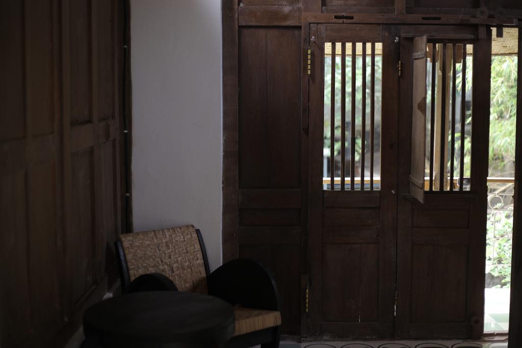 Rumah Senjakala Bantul Exterior photo