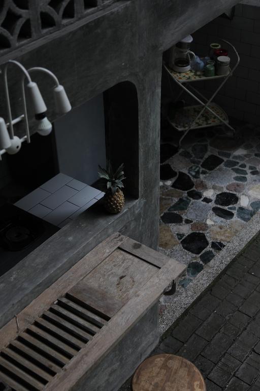 Rumah Senjakala Bantul Exterior photo